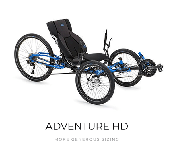 ADV HD
